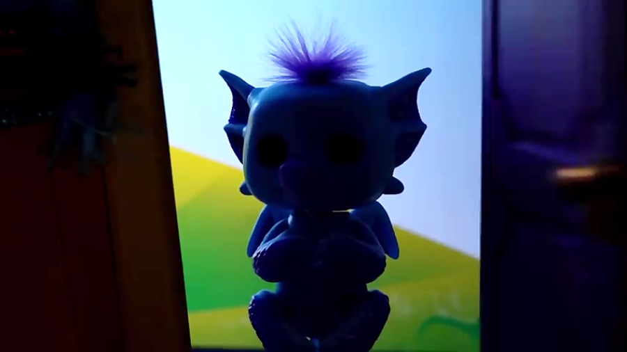 کارتون Fingerlings قسمت 181